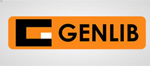 Genlib Logo