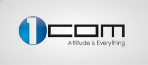 ICOM logo