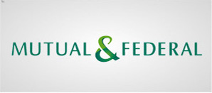 Mutual and Federal Logo